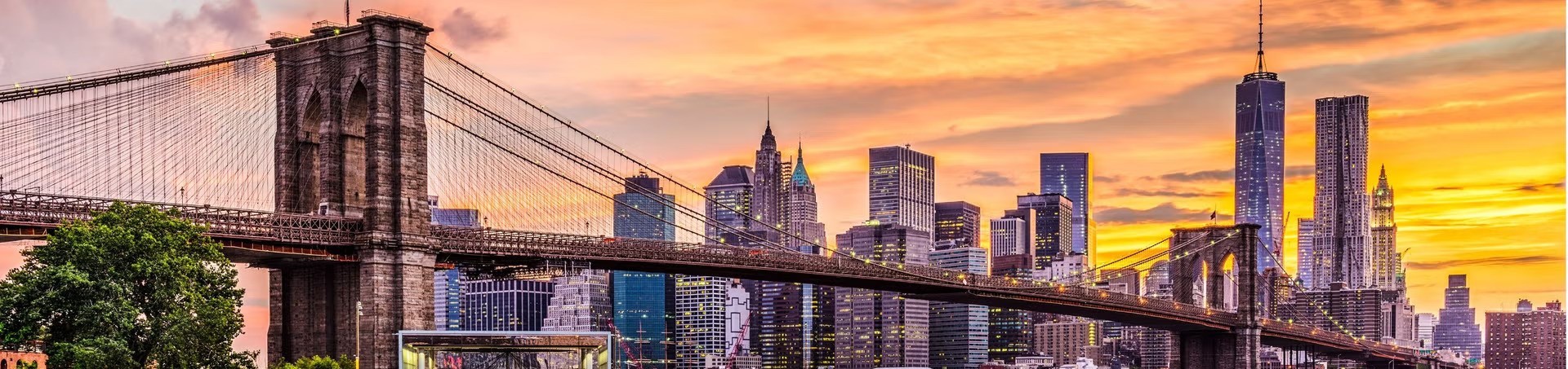 Modern 1-Bedroom in Manhattan-New York,NY